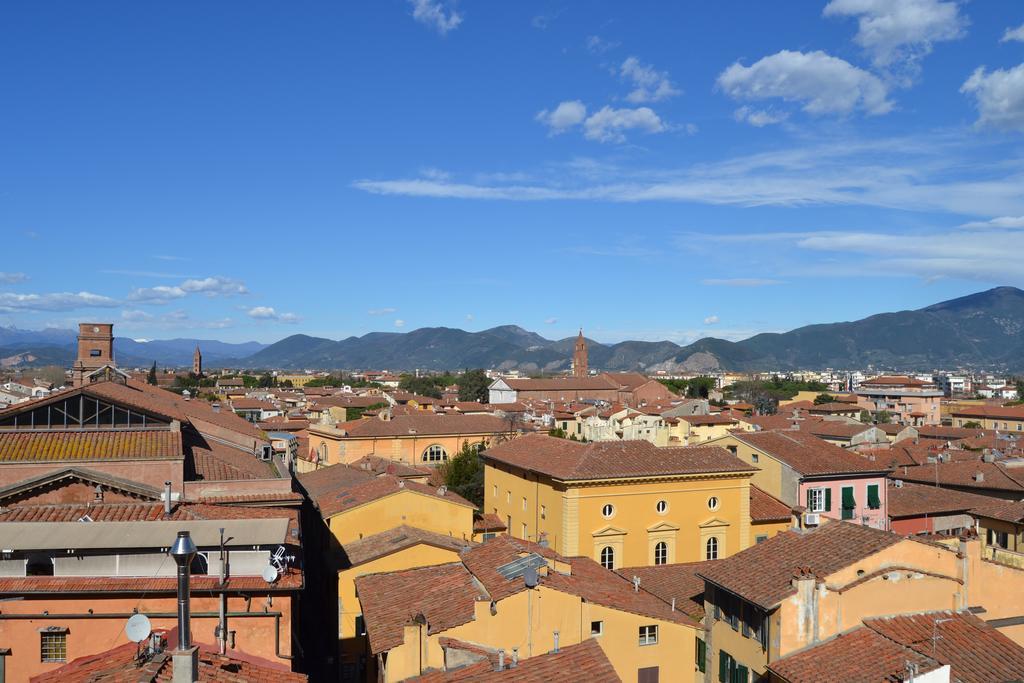 Night&day Gasthof Pisa
