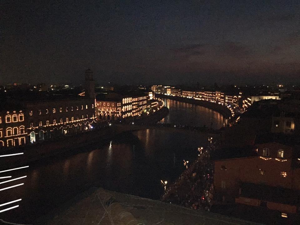 Gasthuis Night & Day